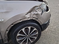 Personenauto nissan, qashqai 1.6, bruin, bouwjaar 2012 - afbeelding 32 van  46