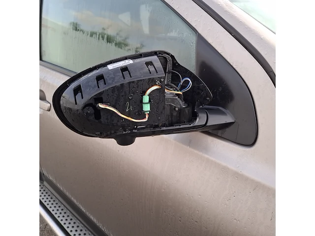 Personenauto nissan, qashqai 1.6, bruin, bouwjaar 2012 - afbeelding 33 van  46