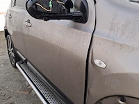 Personenauto nissan, qashqai 1.6, bruin, bouwjaar 2012 - afbeelding 34 van  46