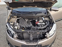 Personenauto nissan, qashqai 1.6, bruin, bouwjaar 2012 - afbeelding 35 van  46
