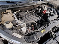 Personenauto nissan, qashqai 1.6, bruin, bouwjaar 2012 - afbeelding 37 van  46