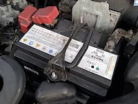 Personenauto nissan, qashqai 1.6, bruin, bouwjaar 2012 - afbeelding 38 van  46