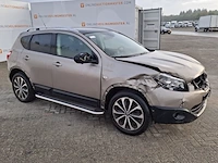 Personenauto nissan, qashqai 1.6, bruin, bouwjaar 2012 - afbeelding 3 van  46