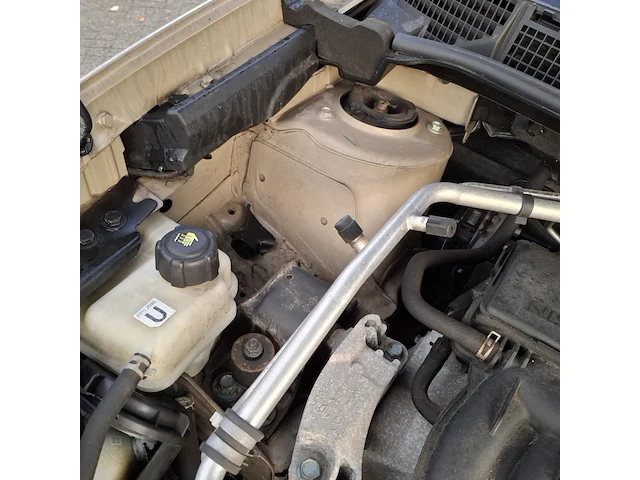 Personenauto nissan, qashqai 1.6, bruin, bouwjaar 2012 - afbeelding 40 van  46