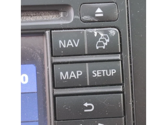 Personenauto nissan, qashqai 1.6, bruin, bouwjaar 2012 - afbeelding 42 van  46