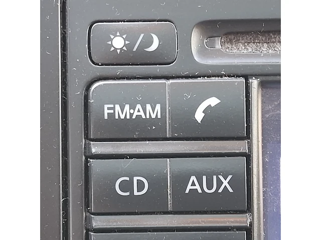 Personenauto nissan, qashqai 1.6, bruin, bouwjaar 2012 - afbeelding 43 van  46