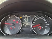 Personenauto nissan, qashqai 1.6, bruin, bouwjaar 2012 - afbeelding 44 van  46