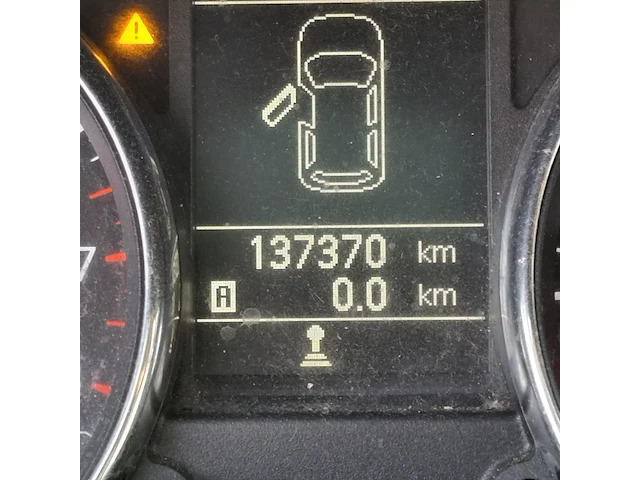 Personenauto nissan, qashqai 1.6, bruin, bouwjaar 2012 - afbeelding 45 van  46