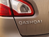 Personenauto nissan, qashqai 1.6, bruin, bouwjaar 2012 - afbeelding 46 van  46