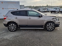 Personenauto nissan, qashqai 1.6, bruin, bouwjaar 2012 - afbeelding 4 van  46