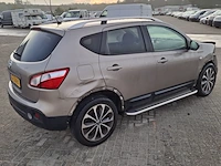 Personenauto nissan, qashqai 1.6, bruin, bouwjaar 2012 - afbeelding 5 van  46