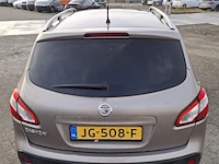 Personenauto nissan, qashqai 1.6, bruin, bouwjaar 2012 - afbeelding 6 van  46