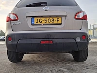 Personenauto nissan, qashqai 1.6, bruin, bouwjaar 2012 - afbeelding 7 van  46