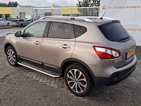 Personenauto nissan, qashqai 1.6, bruin, bouwjaar 2012 - afbeelding 8 van  46
