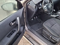 Personenauto nissan, qashqai 1.6, bruin, bouwjaar 2012 - afbeelding 9 van  46