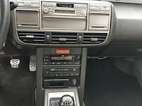 Personenauto nissan, x-trail, zwart, bouwjaar 2002 - afbeelding 5 van  9