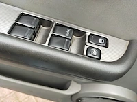 Personenauto nissan, x-trail, zwart, bouwjaar 2002 - afbeelding 8 van  9