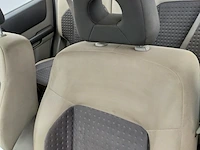 Personenauto nissan, x-trail, zwart, bouwjaar 2002 - afbeelding 9 van  9
