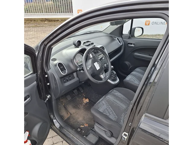 Personenauto, opel, agila 1.0 berlin, 2015 - afbeelding 2 van  35