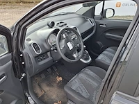 Personenauto, opel, agila 1.0 berlin, 2015 - afbeelding 2 van  35