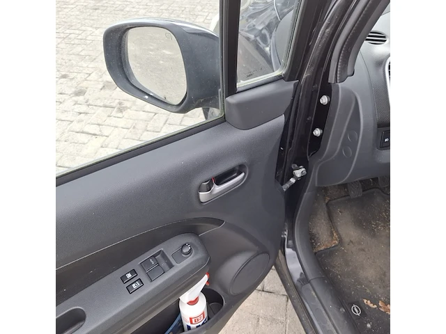 Personenauto, opel, agila 1.0 berlin, 2015 - afbeelding 3 van  35