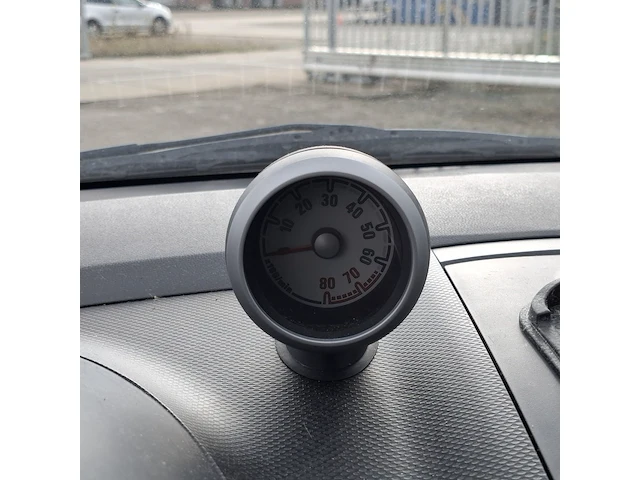 Personenauto, opel, agila 1.0 berlin, 2015 - afbeelding 6 van  35