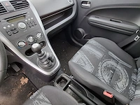 Personenauto, opel, agila 1.0 berlin, 2015 - afbeelding 7 van  35