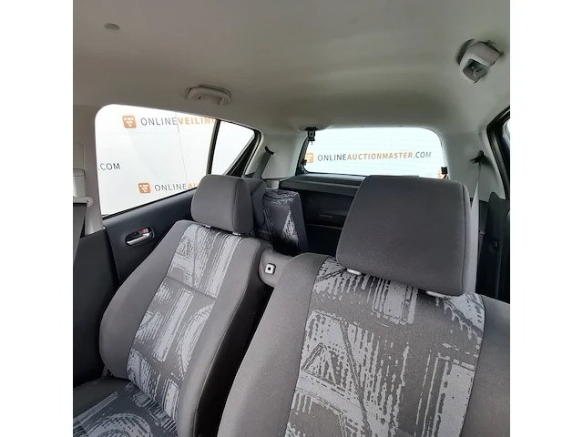 Personenauto, opel, agila 1.0 berlin, 2015 - afbeelding 8 van  35
