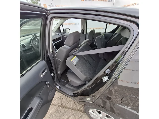 Personenauto, opel, agila 1.0 berlin, 2015 - afbeelding 9 van  35