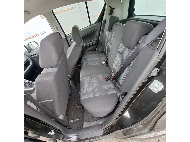 Personenauto, opel, agila 1.0 berlin, 2015 - afbeelding 10 van  35