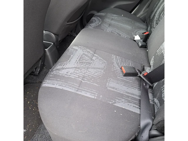 Personenauto, opel, agila 1.0 berlin, 2015 - afbeelding 11 van  35