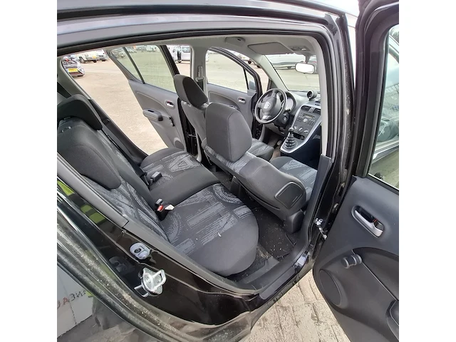 Personenauto, opel, agila 1.0 berlin, 2015 - afbeelding 13 van  35