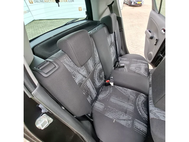 Personenauto, opel, agila 1.0 berlin, 2015 - afbeelding 14 van  35
