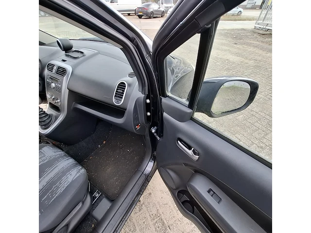 Personenauto, opel, agila 1.0 berlin, 2015 - afbeelding 15 van  35