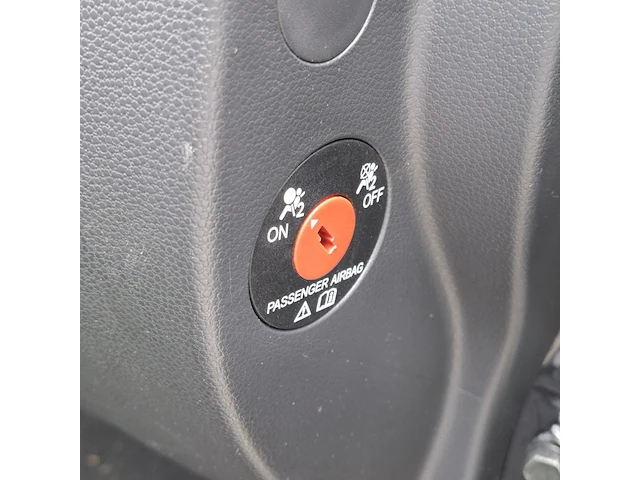 Personenauto, opel, agila 1.0 berlin, 2015 - afbeelding 17 van  35