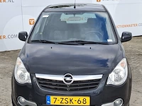 Personenauto, opel, agila 1.0 berlin, 2015 - afbeelding 12 van  35