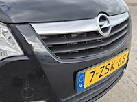Personenauto, opel, agila 1.0 berlin, 2015 - afbeelding 26 van  35
