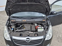 Personenauto, opel, agila 1.0 berlin, 2015 - afbeelding 27 van  35
