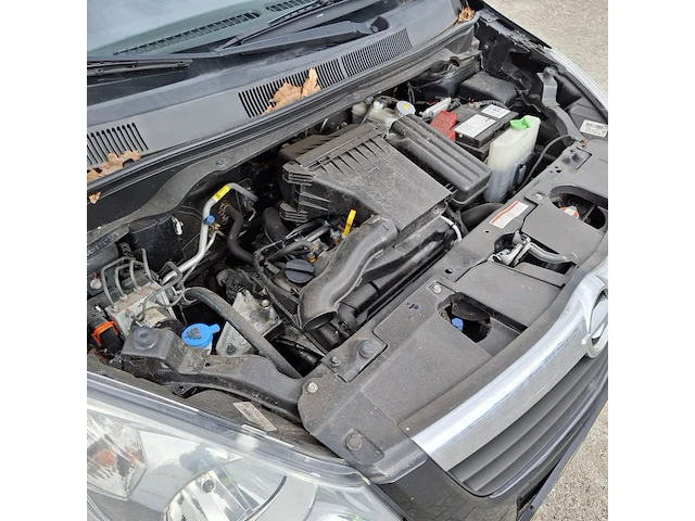 Personenauto, opel, agila 1.0 berlin, 2015 - afbeelding 28 van  35