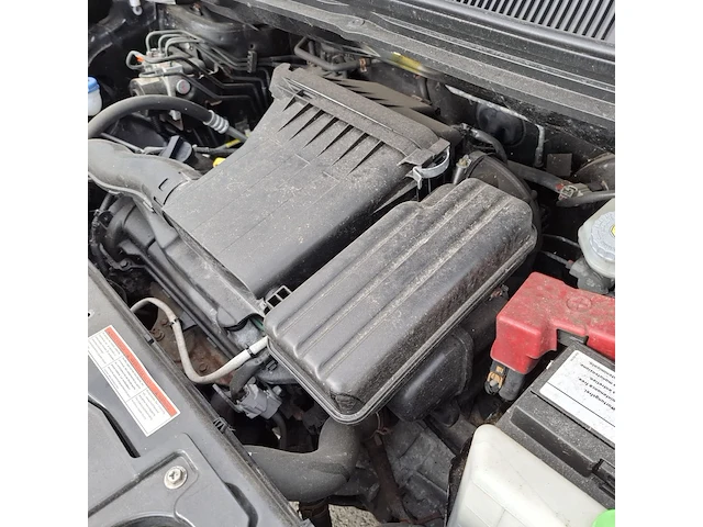 Personenauto, opel, agila 1.0 berlin, 2015 - afbeelding 29 van  35