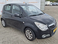 Personenauto, opel, agila 1.0 berlin, 2015 - afbeelding 23 van  35
