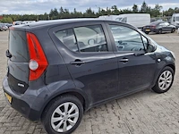 Personenauto, opel, agila 1.0 berlin, 2015 - afbeelding 31 van  35