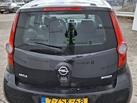 Personenauto, opel, agila 1.0 berlin, 2015 - afbeelding 32 van  35