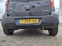 Personenauto, opel, agila 1.0 berlin, 2015 - afbeelding 33 van  35