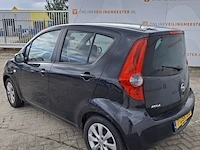 Personenauto, opel, agila 1.0 berlin, 2015 - afbeelding 34 van  35