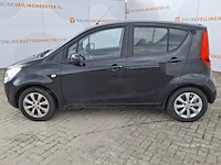 Personenauto, opel, agila 1.0 berlin, 2015 - afbeelding 35 van  35