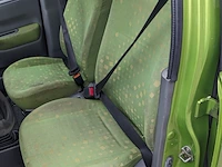 Personenauto opel, agila, bouwjaar 2000 - afbeelding 2 van  39