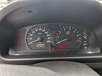 Personenauto opel, agila, bouwjaar 2000 - afbeelding 4 van  39