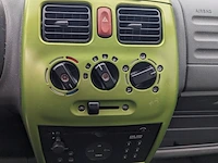 Personenauto opel, agila, bouwjaar 2000 - afbeelding 6 van  39