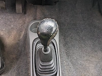Personenauto opel, agila, bouwjaar 2000 - afbeelding 7 van  39